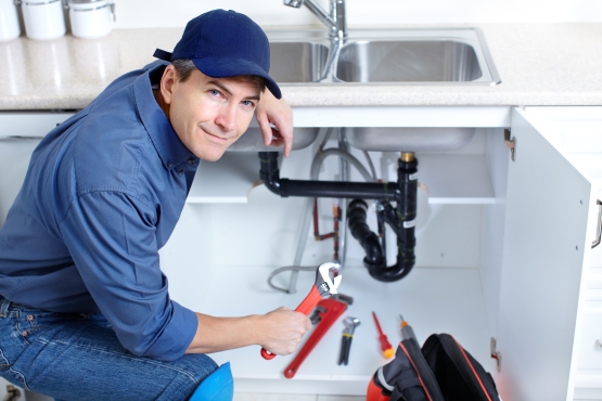 Residential Plumbing Launton