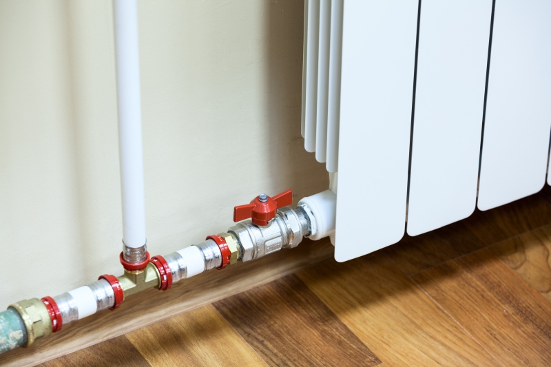 Slab Leak Repair Launton, Chesterton, OX26